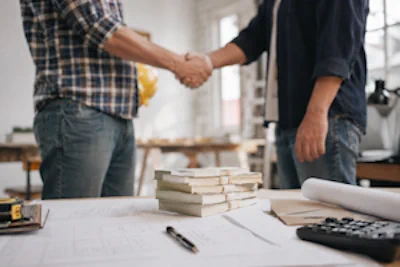 Colaboraciones y partners