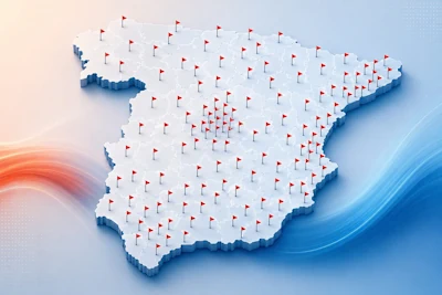 Servicios de climatizacion a nivel nacional multisede